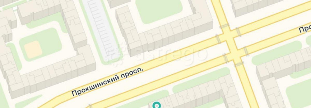 Торговое помещение, 305.4 м2 Москва - изображение 4