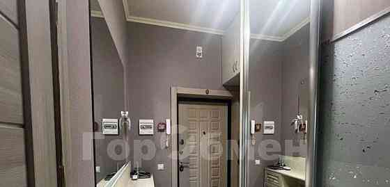 Студия, 34.8 м2, 2/17 эт. Долгопрудный