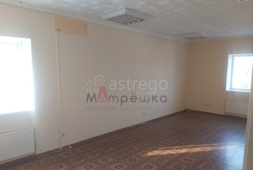 Офис, 112 м2 Белгород - изображение 1