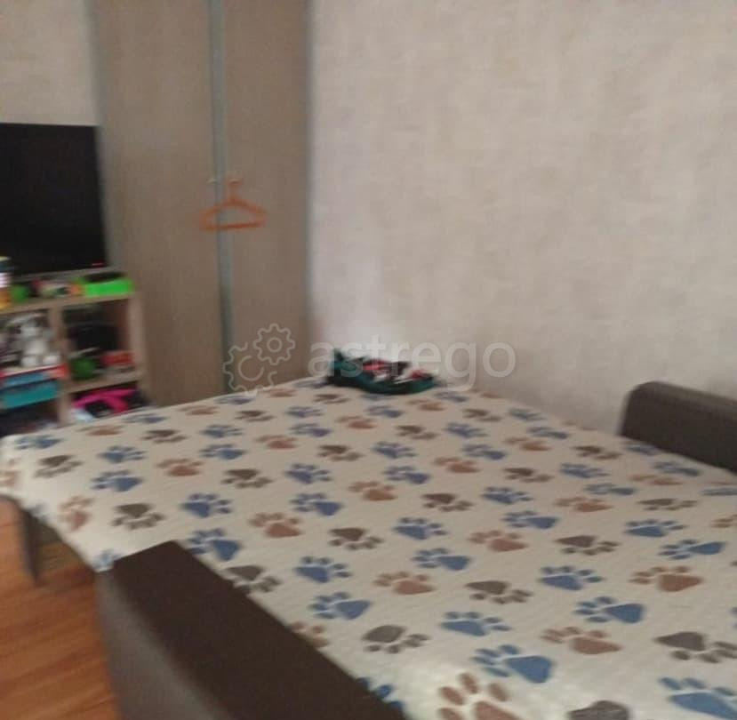 Студия, 22 м2, 3/9 эт. Уфа - изображение 2