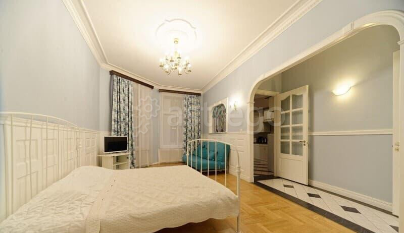 1-комн. квартира, 47 м2, 5/6 эт. Санкт-Петербург - изображение 6