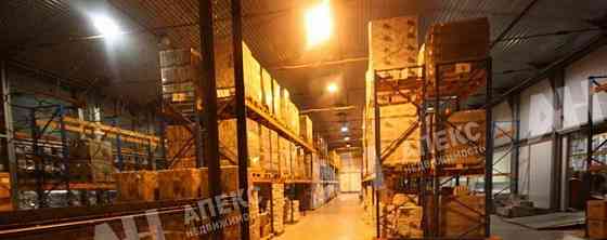 Производственное, 1200 м2 Балашиха