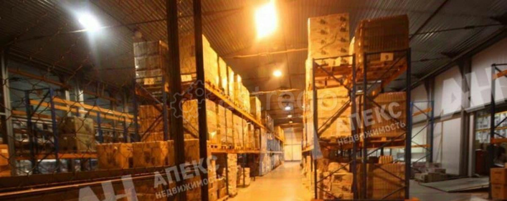 Производственное, 1200 м2 Балашиха - изображение 2