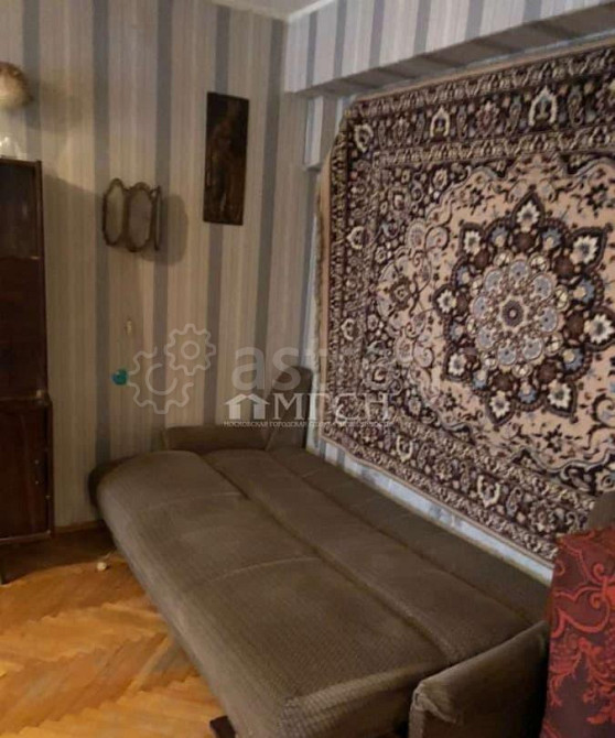 3-комн. квартира, 60 м2, 3/9 эт. Москва - изображение 5