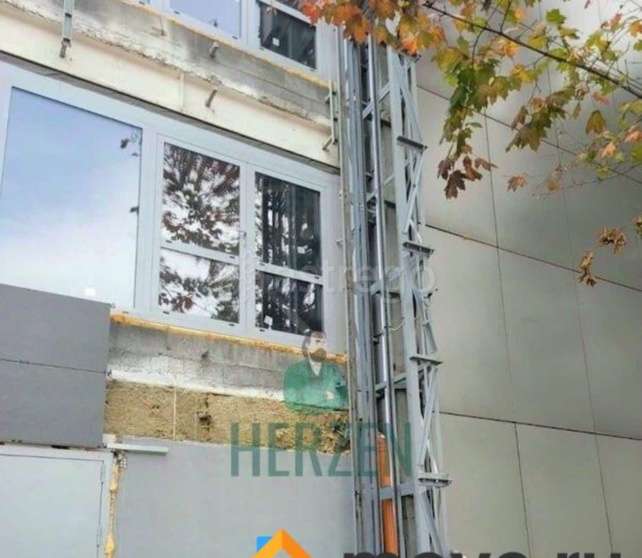 Склад, 618 м2 Красногорск - изображение 4