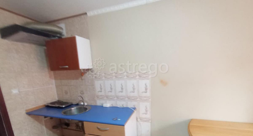 Комната, 12 м2, 2/5 эт. Волоколамск - изображение 4