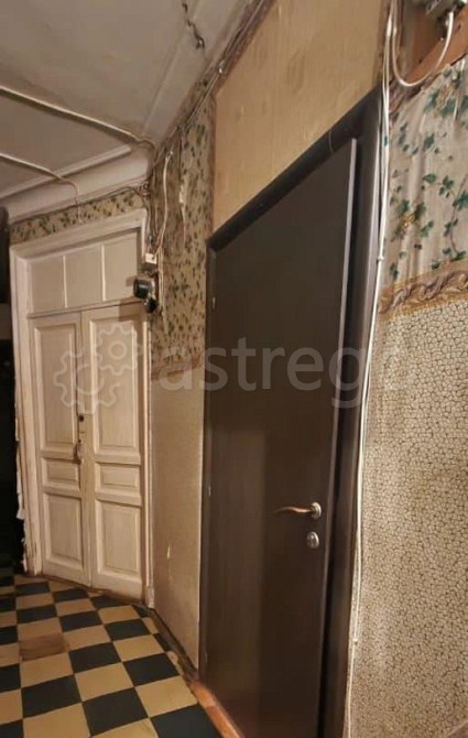 Комната, 10 м2, 5/6 эт. Санкт-Петербург - изображение 2