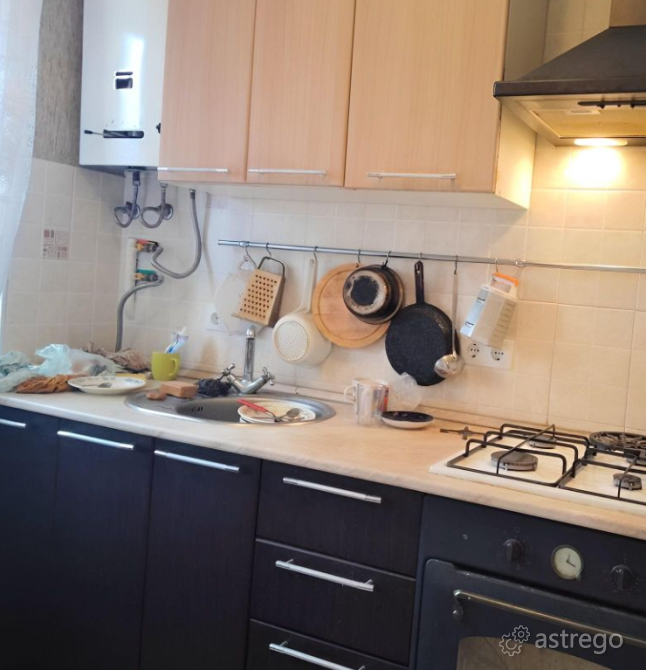 Сдам Комнату, 15 м2, 3/5 эт., Долгосрочно Нижний Новгород - изображение 3