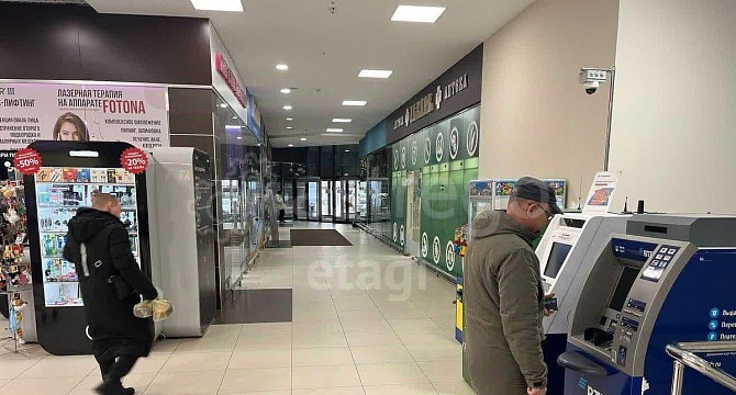 Офис, 2200 м2 Старый Оскол - изображение 2