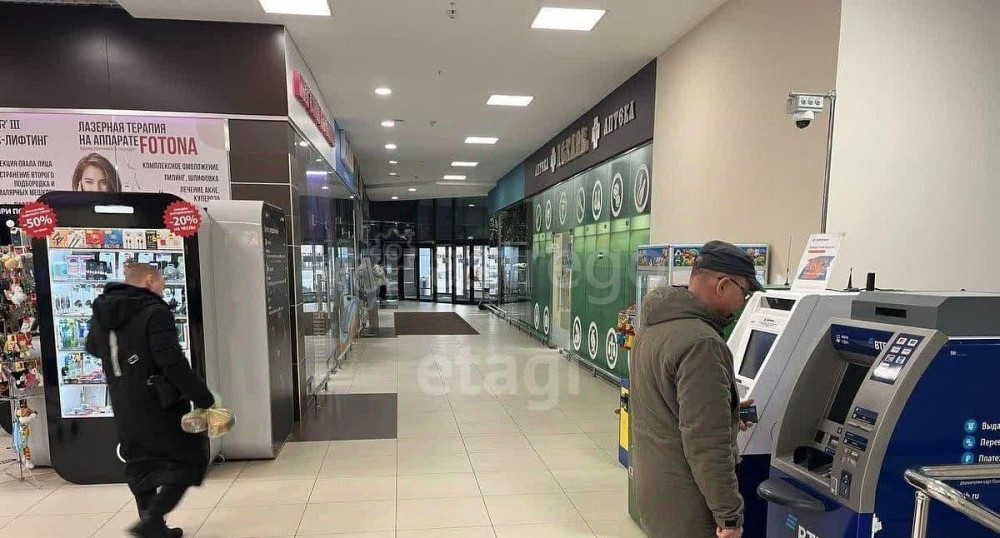 Офис, 2200 м2 Старый Оскол - изображение 2