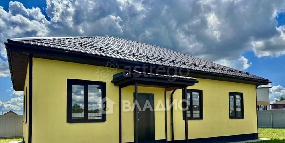 Дом, 105 м2, 6 соток, 1 эт. Раменское - изображение 6