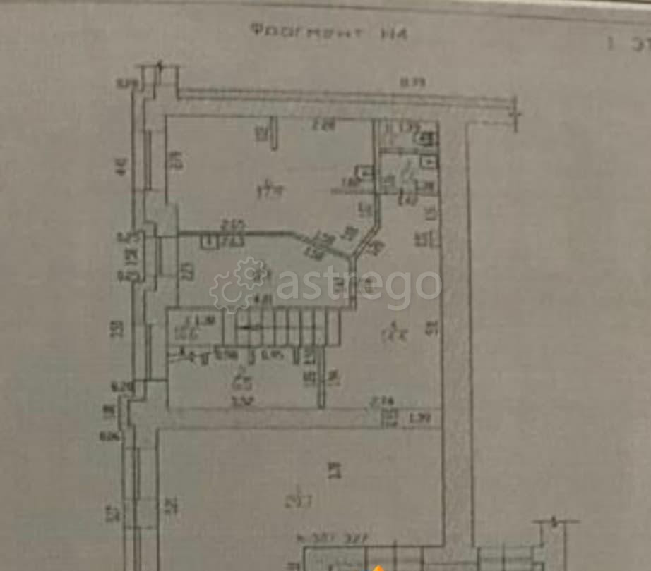 Торговое помещение, 184 м2 Барнаул - изображение 7