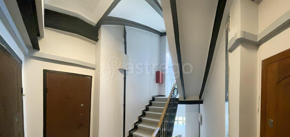 Комната, 23.6 м2, 5/6 эт. Москва - изображение 3