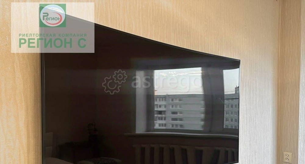 3-комн. квартира, 62.6 м2, 7/9 эт. Архангельск - изображение 5