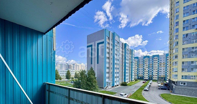 Студия, 26.2 м2, 3/12 эт. Барнаул - изображение 2