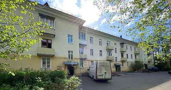 3-комн. квартира, 71 м2, 2/3 эт. Клин