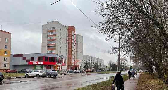 Торговое помещение, 943 м2 Орехово-Зуево