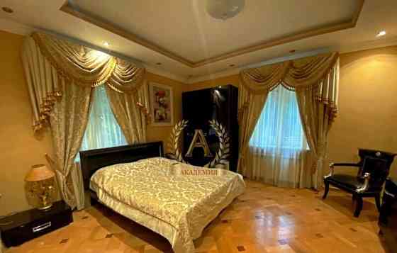 Коттедж, 650 м2 Москва