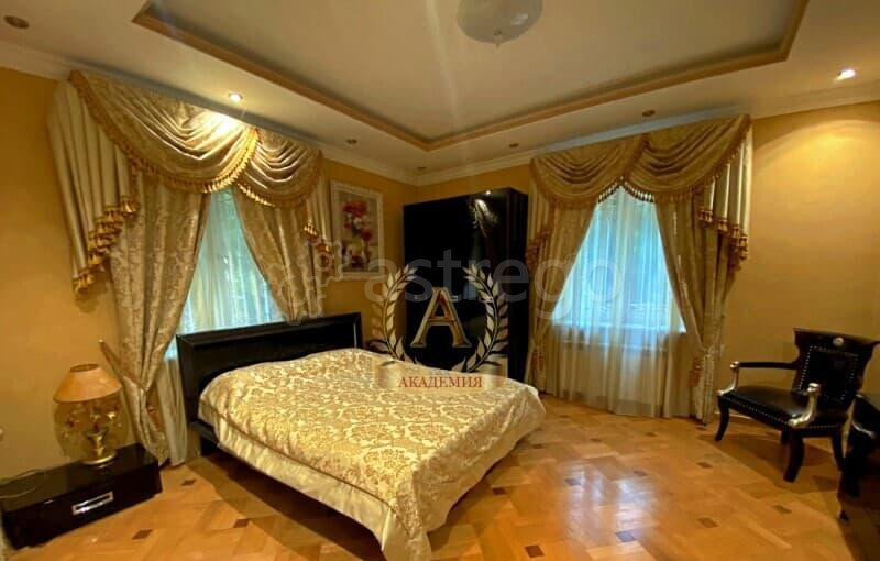 Коттедж, 650 м2 Москва - изображение 4