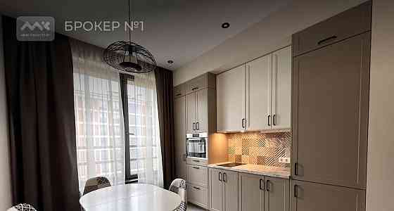1-комн. квартира, 40 м2, 5/8 эт. Санкт-Петербург