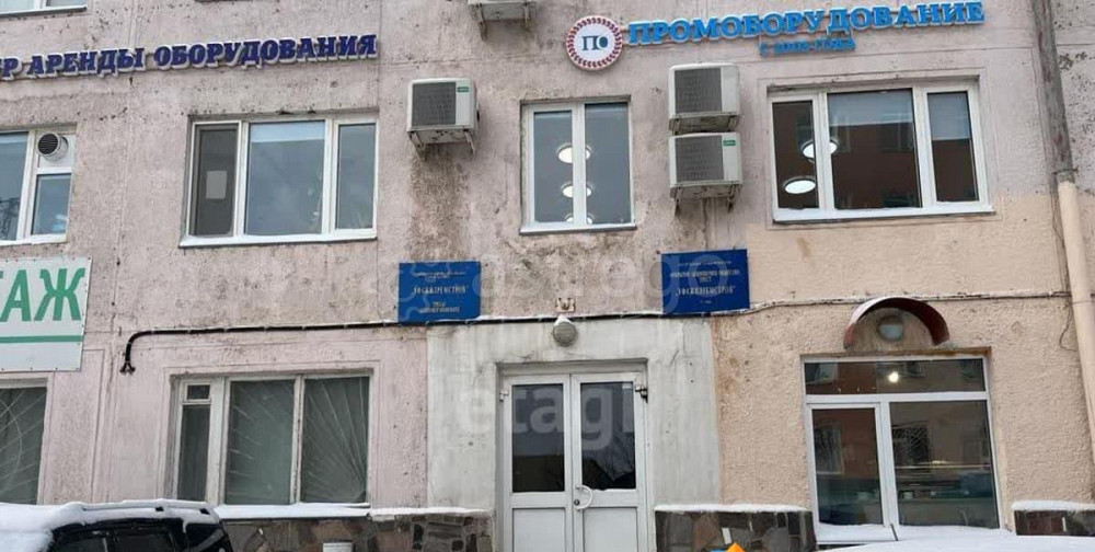 Офис, 29.8 м2 Уфа - изображение 3