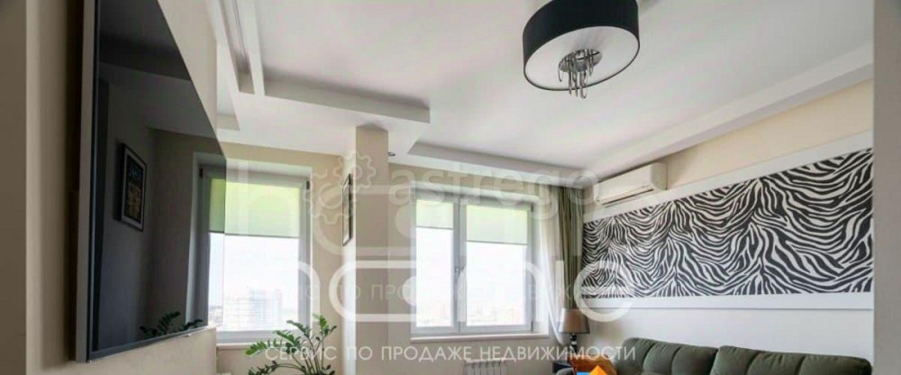3-комн. квартира, 106.3 м2, 22/25 эт. Химки - изображение 3