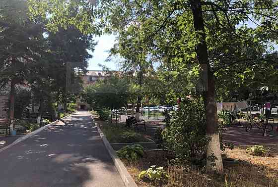 4-комн. квартира, 68.3 м, 5/5 эт. Майкоп