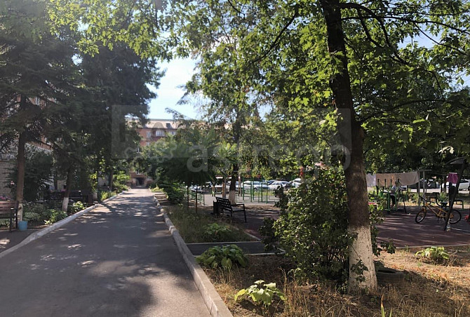 4-комн. квартира, 68.3 м, 5/5 эт. Майкоп - изображение 5