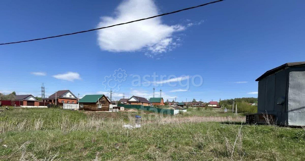 Земельный участок, 20.6 сотки Чишмы - изображение 2