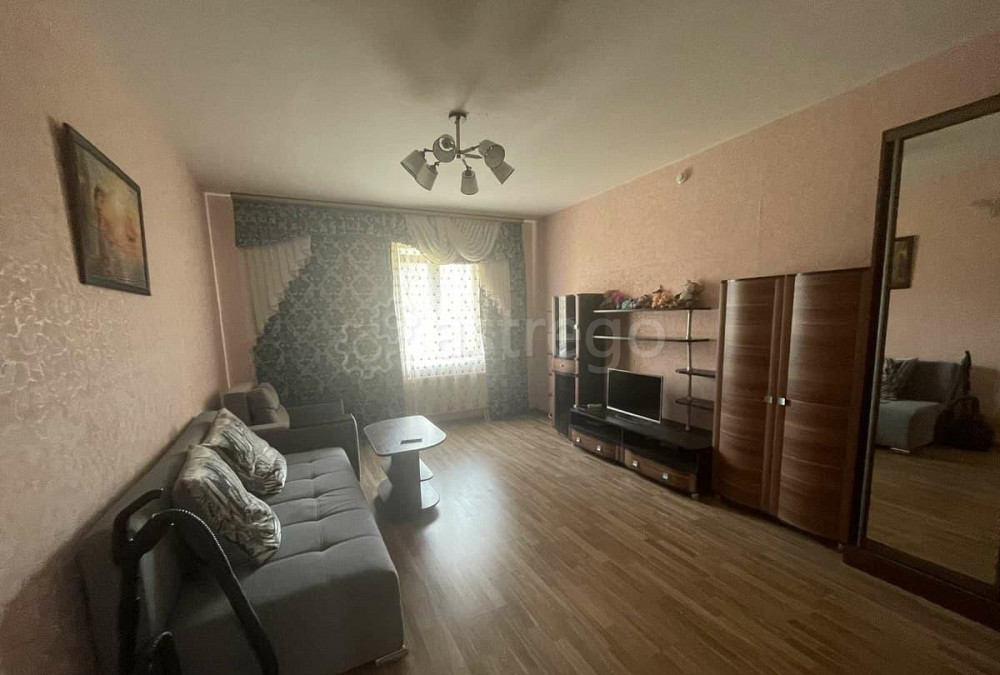 2-комн. квартира, 72 м2, 1/9 эт. Старый Оскол - изображение 7