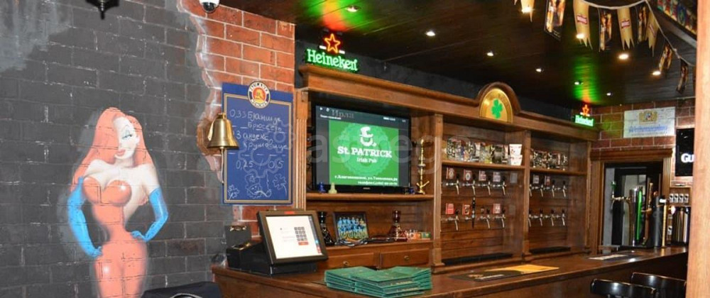 Готовый бизнес, 400 м2 Благовещенск - изображение 5