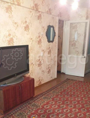 3-комн. квартира, 61.8 м2, 2/5 эт. Бийск - изображение 1