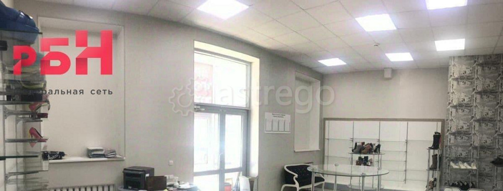Торговое помещение, 69 м2 Нефтекамск - изображение 3