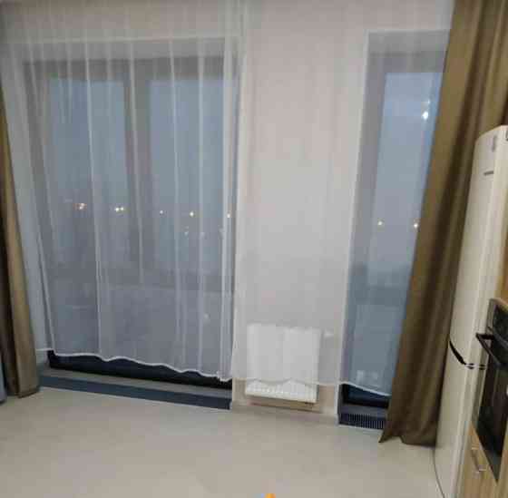 Студия, 30 м2, 9/31 эт. Москва