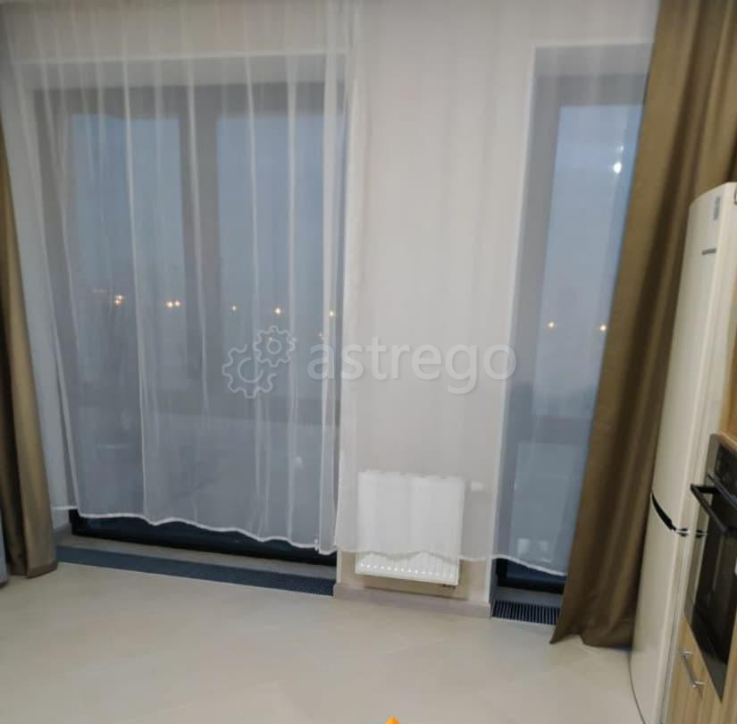 Студия, 30 м2, 9/31 эт. Москва - изображение 3