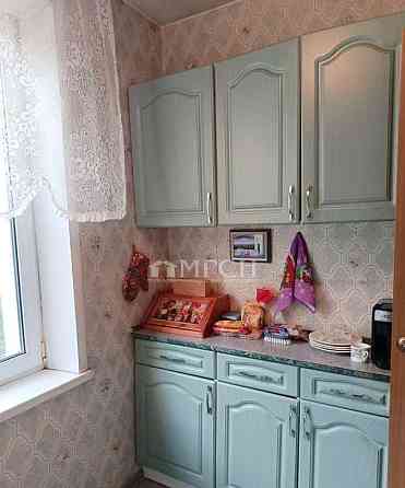 3-комн. квартира, 62.4 м2, 5/9 эт. Москва