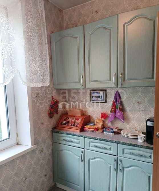 3-комн. квартира, 62.4 м2, 5/9 эт. Москва - изображение 4