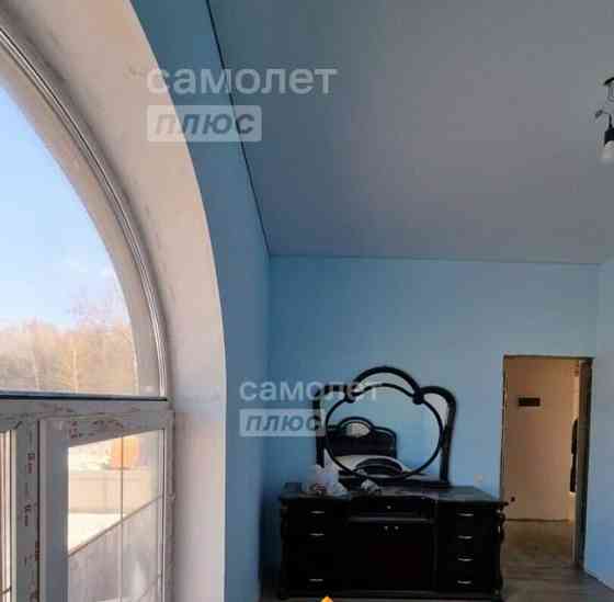 Дом, 132.9 м2, 4 сотки, 2 эт. Москва