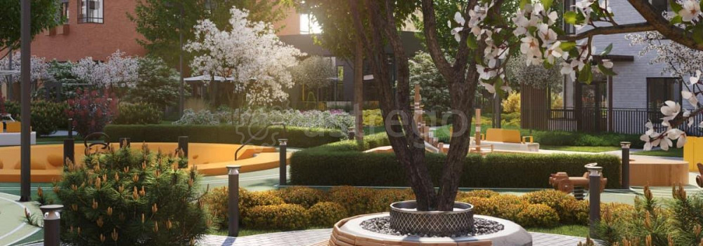 Студия, 27.72 м2, 3/24 эт. Астрахань - изображение 2