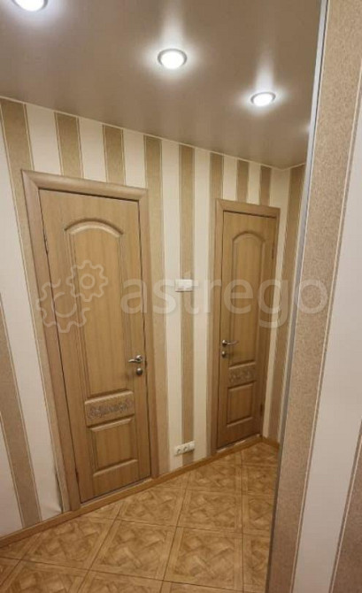 3-комн. квартира, 65 м2, 2/10 эт. Санкт-Петербург - изображение 2
