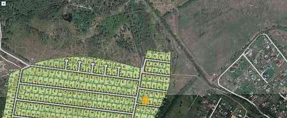 Земельный участок, 7.5 сотки Электроугли