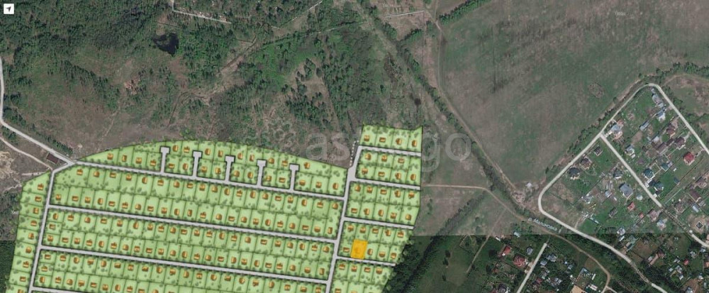 Земельный участок, 7.5 сотки Электроугли - изображение 1