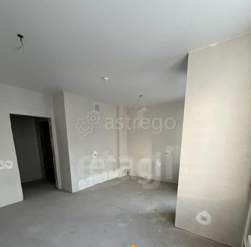 Студия, 30 м2, 13/23 эт. Красноярск - изображение 7