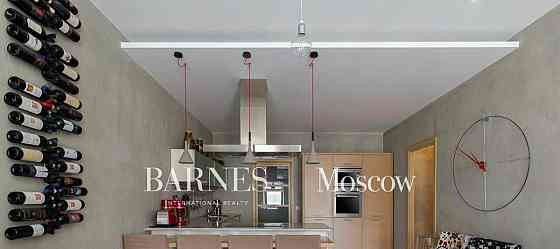 4-комн. квартира, 114 м2, 4/4 эт. Санкт-Петербург