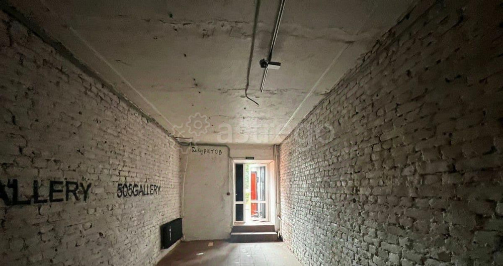 Свободного назначения, 48.6 м2 Санкт-Петербург - изображение 5