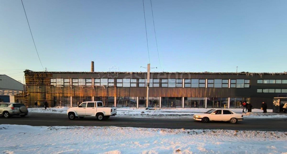 Торговое помещение, 200 м2 Бийск - изображение 7