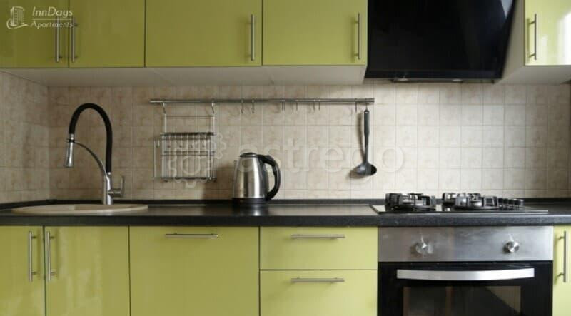 2-комн. квартира, 50 м2, 3/9 эт. Подольск - изображение 7