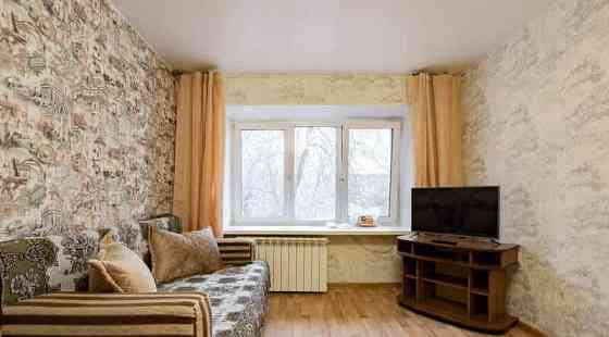 1-комн. квартира, 30 м2, 2/5 эт. Красноярск