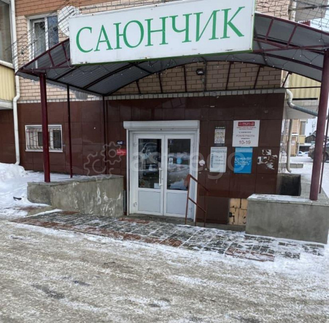 Готовый бизнес, 501.3 м2 Барнаул - изображение 7