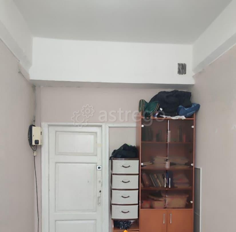 Комната, 9.6 м2, 3/4 эт. Яхрома - изображение 4